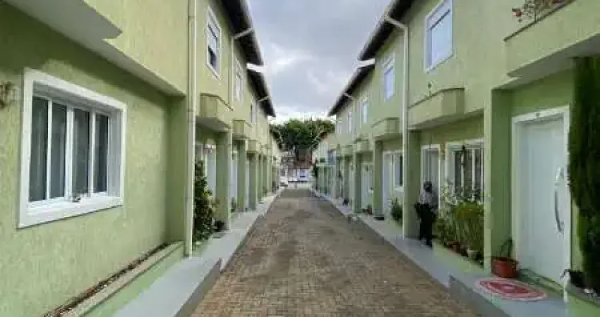 Casa com 2 quartos à venda na DOS FINANCEIROS- FRENTE, 65, Vila Bancaria, São Paulo