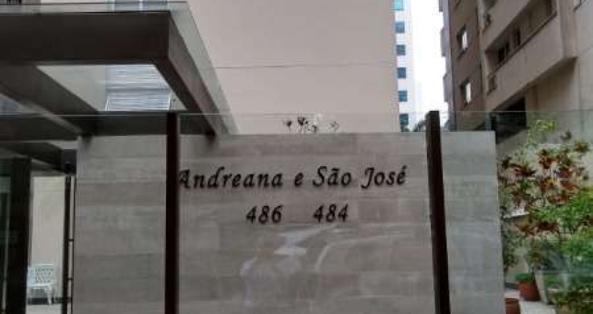 Apartamento com 2 quartos à venda na MANUEL DA NOBREGA -  FRENTE, 484, Paraíso, São Paulo