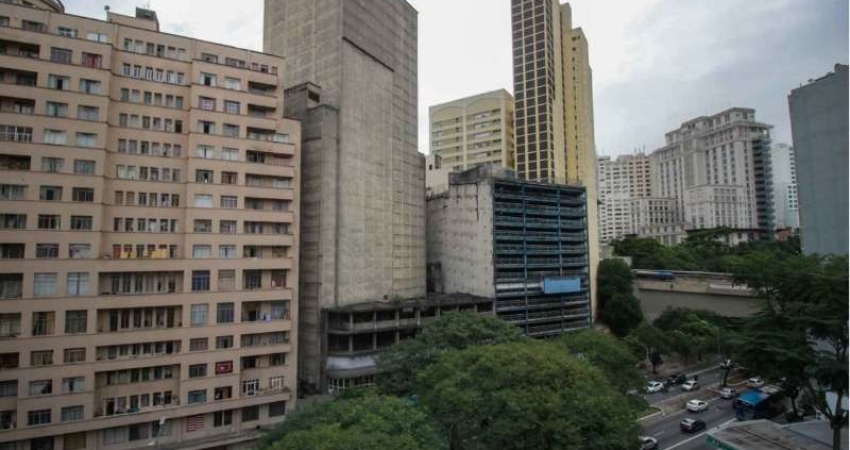 Apartamento BELA VISTA SAO PAULO SP Brasil