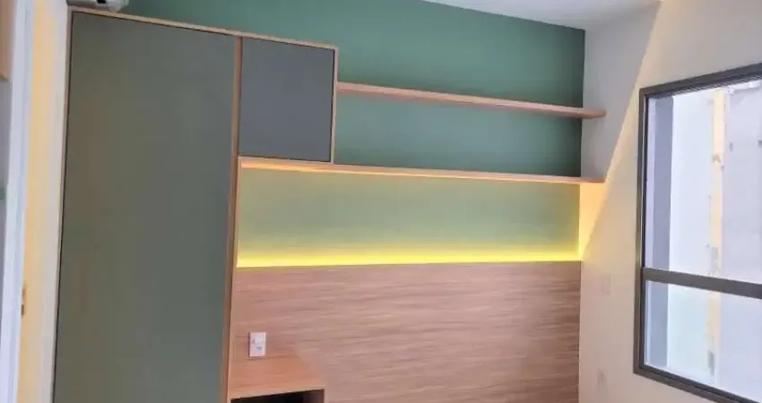 Apartamento com 1 quarto à venda na Rua da Consolação, 301, Consolação, São Paulo