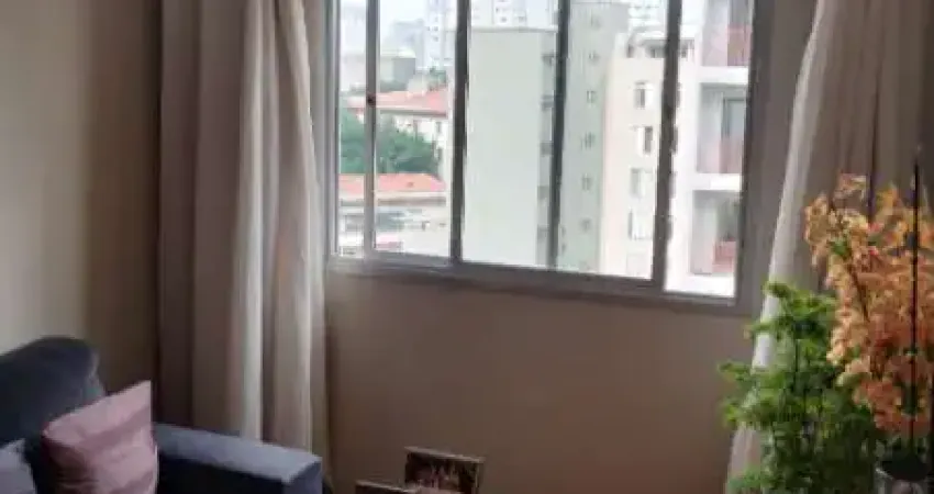 Apartamento com 1 quarto à venda na MANOEL DUTRA - FUNDOS, 590, Bela Vista, São Paulo
