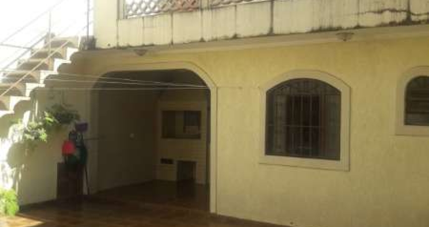 Casa com 3 quartos à venda na Rua Timbó, 77, Mooca, São Paulo