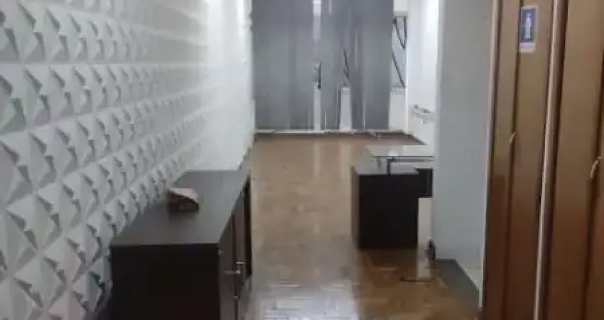 Sala comercial à venda na Rua Dom José de Barros, 301, República, São Paulo
