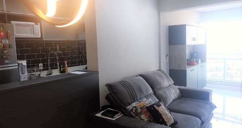 Apartamento com 1 quarto à venda na Praça Júlio Mesquita, 97, Santa Ifigênia, São Paulo