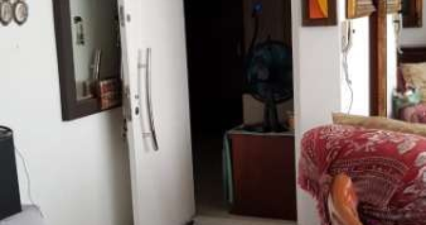 Apartamento com 1 quarto à venda na Rua Martinho Prado, 127, Bela Vista, São Paulo
