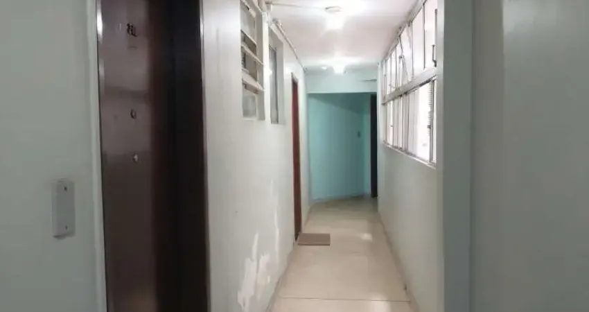 Apartamento com 2 quartos à venda na ROCHA - FRENTE, 184, Bela Vista, São Paulo