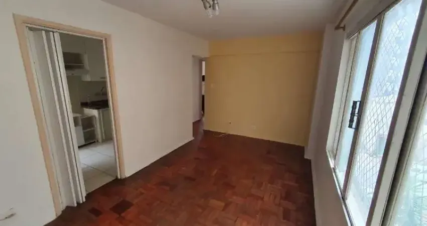 Apartamento com 2 quartos à venda na Rua Herculano de Freitas, 51, Bela Vista, São Paulo