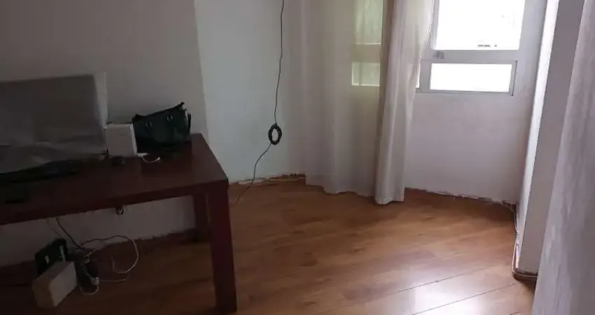Apartamento com 2 quartos à venda na Rua Sampaio Moreira, 205, Brás, São Paulo