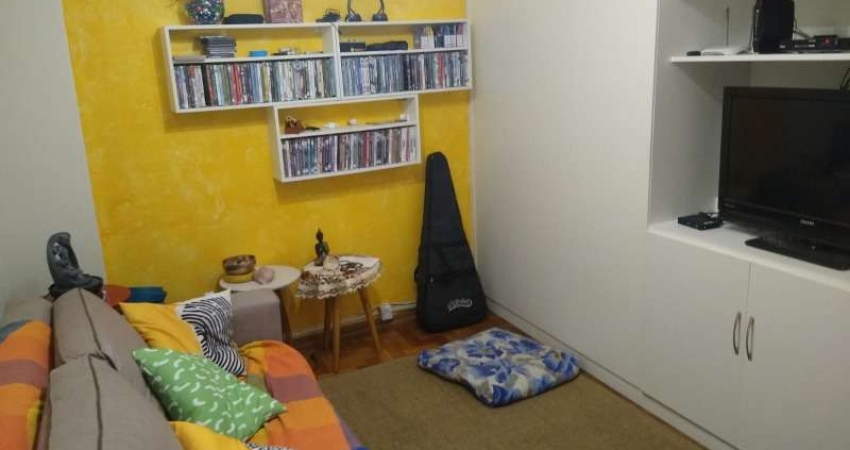 Kitnet / Stúdio à venda na Praça Quatorze Bis, 130, Bela Vista, São Paulo
