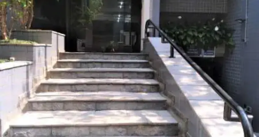 Ponto comercial à venda na FREI CANECA - LATERAL, 33, Consolação, São Paulo