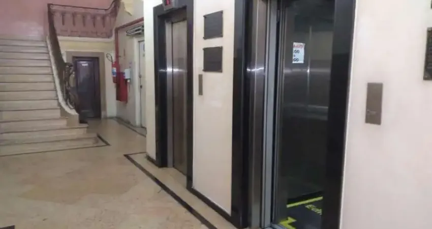 Ponto comercial à venda na BARAO DE ITAPETININGA - FUNDOS, 120, República, São Paulo