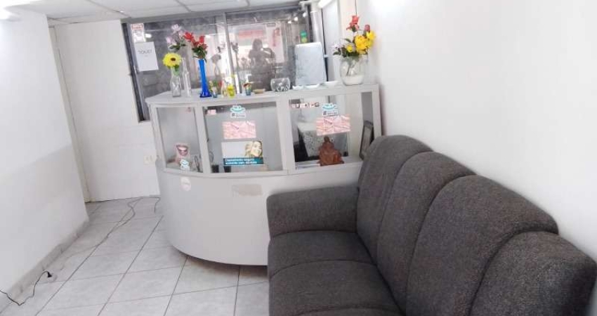 Ponto comercial à venda na Avenida Nove de Julho, 1062, Bela Vista, São Paulo