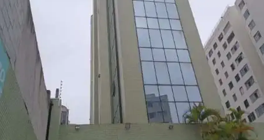 Conjunto Comercial SANTA CECILIA SAO PAULO SP Brasil