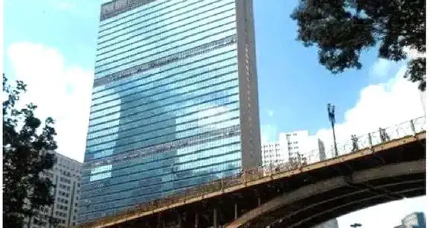 Kitnet / Stúdio à venda na Avenida Prestes Maia, 241, Centro, São Paulo