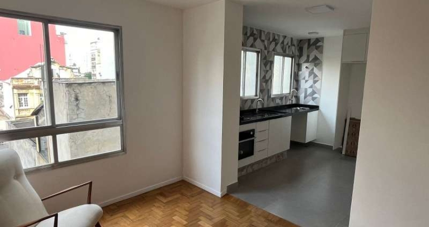 Apartamento CAMPOS ELISEOS SAO PAULO SP Brasil