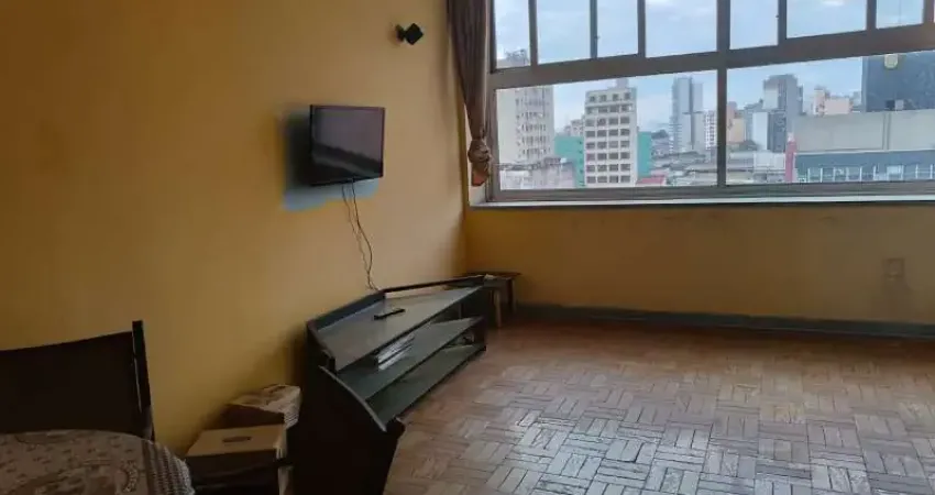 Apartamento com 3 quartos à venda na Avenida Rio Branco, 399, Campos Eliseos, São Paulo
