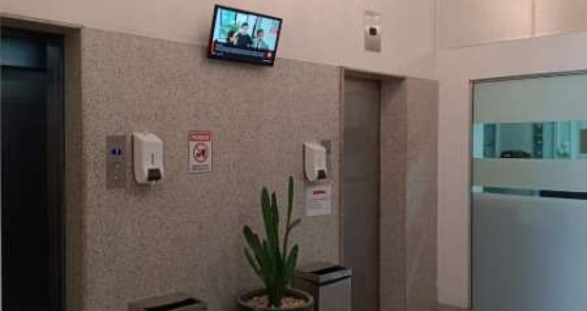 Ponto comercial à venda na Avenida Ipiranga, 877, República, São Paulo