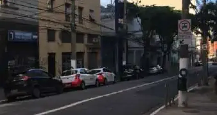 Barracão / Galpão / Depósito à venda na Rua Barão de Campinas, 667, Campos Eliseos, São Paulo