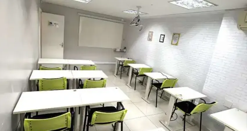Sala comercial para alugar na Rua Coronel Xavier de Toledo, 316, República, São Paulo