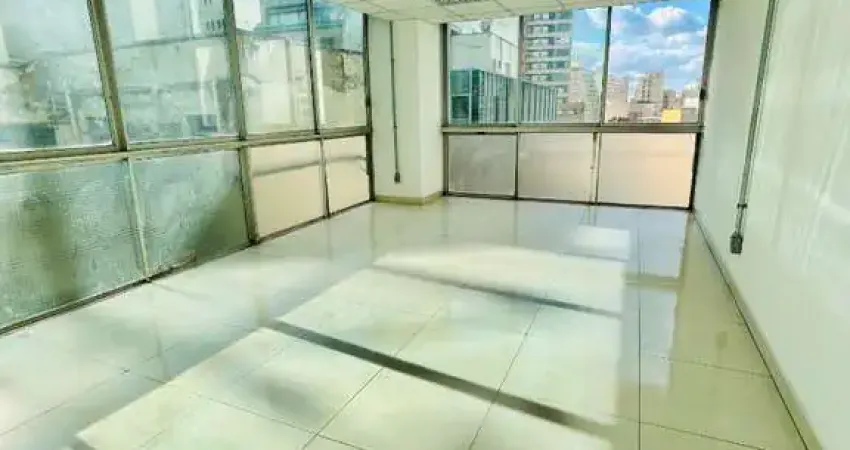 Ponto comercial para alugar na VINTE E QUATRO DE MAIO - FUNDOS, 77, República, São Paulo