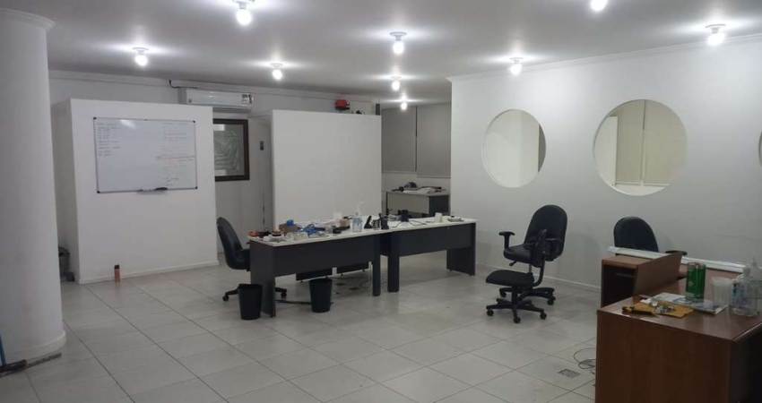 Ponto comercial para alugar na Avenida Ipiranga, 318, República, São Paulo