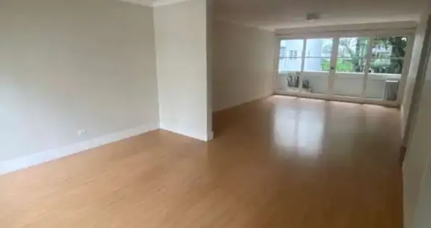 Apartamento com 3 quartos à venda na Rua José Maria Lisboa, 1035, Jardim Paulista, São Paulo