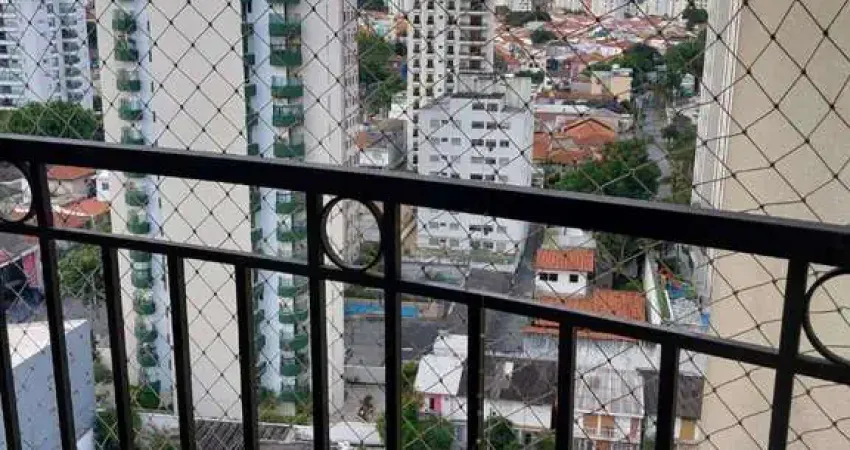 Apartamento VILA CLEMENTINO SAO PAULO SP Brasil
