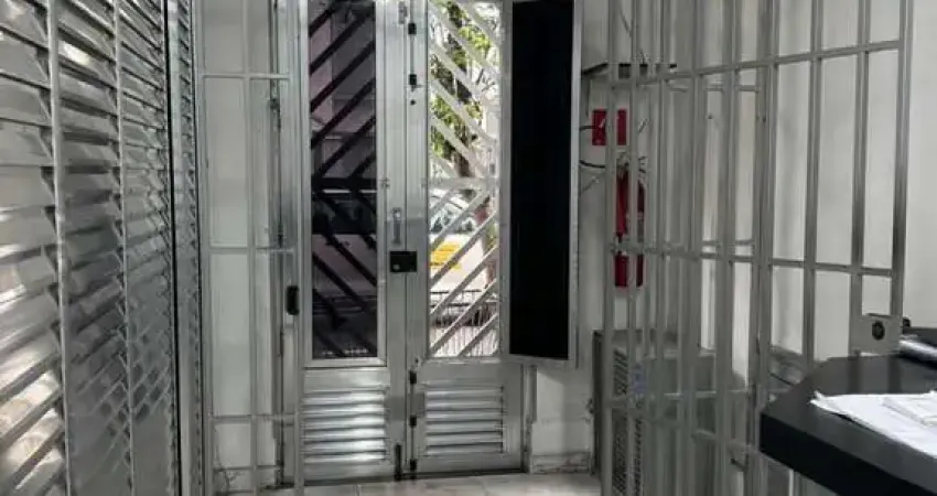 Kitnet / Stúdio à venda na Rua Álvaro de Carvalho, 118, Consolação, São Paulo
