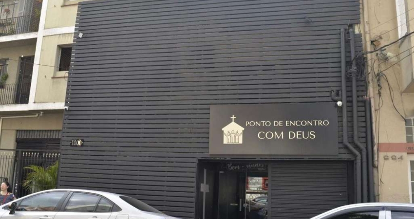 Ponto comercial à venda na Rua Santo Antônio, 1000, Bela Vista, São Paulo