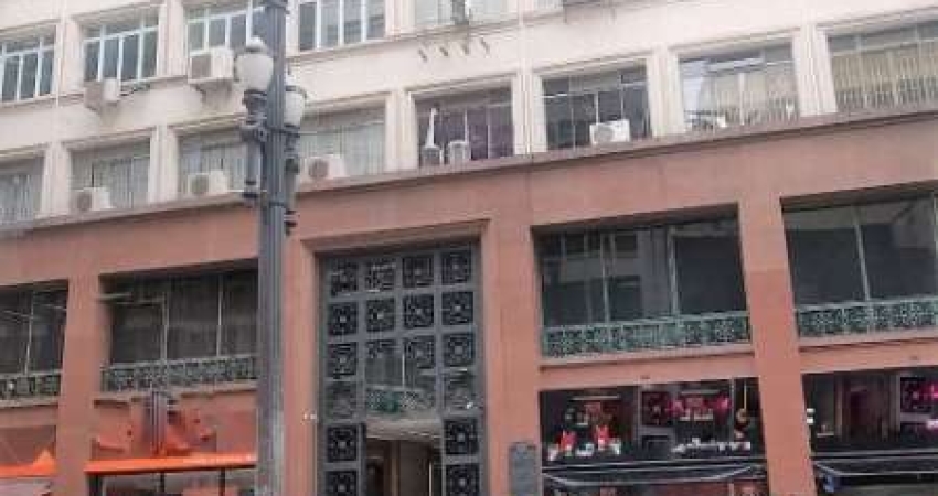 Sala comercial à venda na BARAO DE ITAPETININGA - FRENTE, 140, República, São Paulo