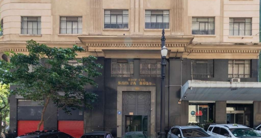 Sala comercial para alugar na Praça da Sé, 371, Sé, São Paulo
