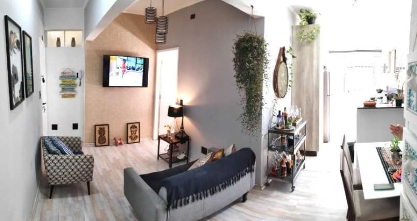 Apartamento com 1 quarto para alugar na Avenida Duque de Caxias, 428, Santa Ifigênia, São Paulo