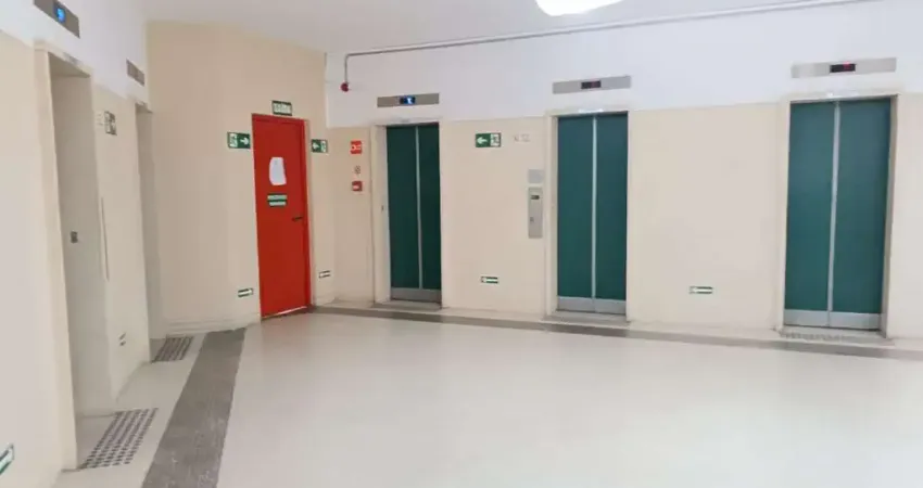 Sala comercial para alugar na Largo do Paissandu, 72, Centro, São Paulo