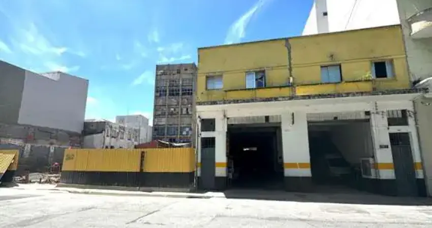 Ponto comercial à venda na PLINIO RAMOS, 124, Centro, São Paulo