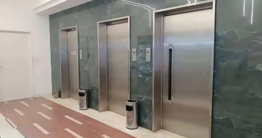 Apartamento SANTA EFIGENIA SAO PAULO SP Brasil