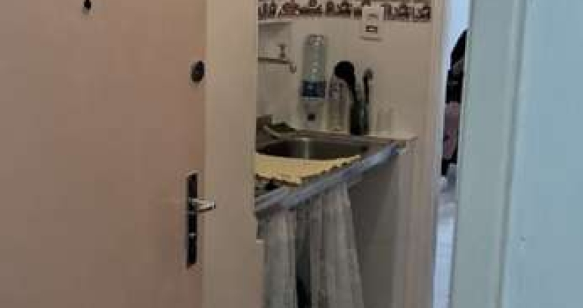 Apartamento com 1 quarto à venda na Rua General Osório, 316, Santa Ifigênia, São Paulo