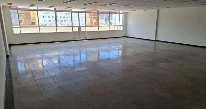 Sala comercial à venda na Rua Barão de Itapetininga, 275, República, São Paulo