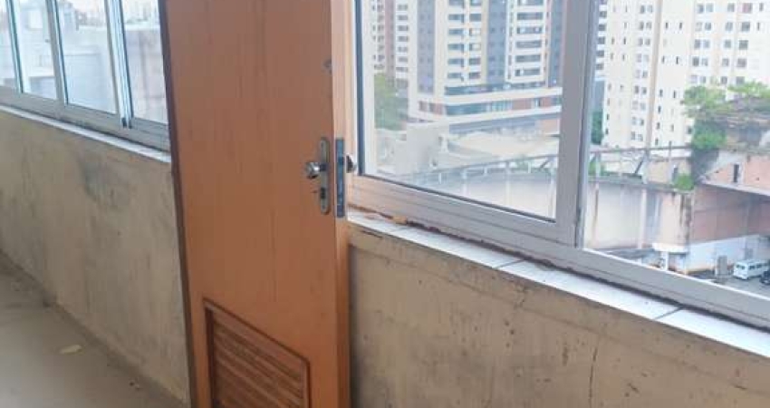 Apartamento com 2 quartos à venda na Avenida Rangel Pestana, 1526, Brás, São Paulo
