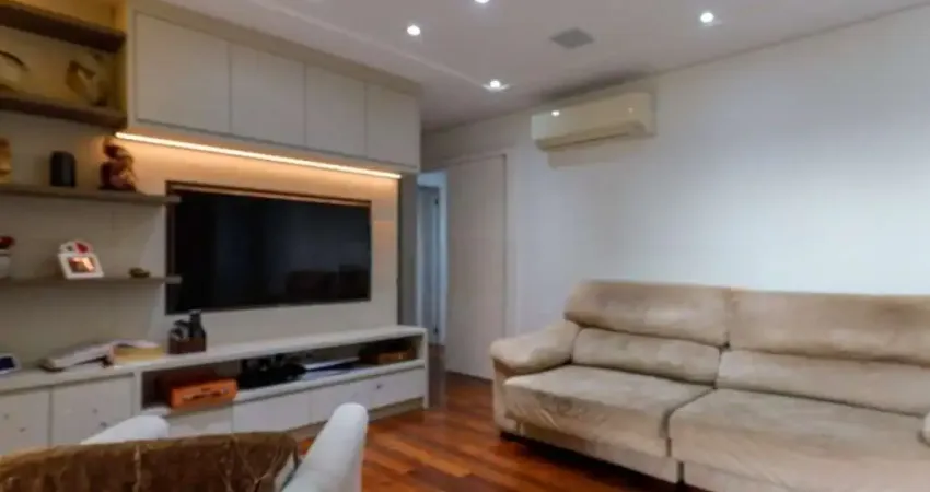 Apartamento MORRO DOS INGLESES SAO PAULO SP Brasil