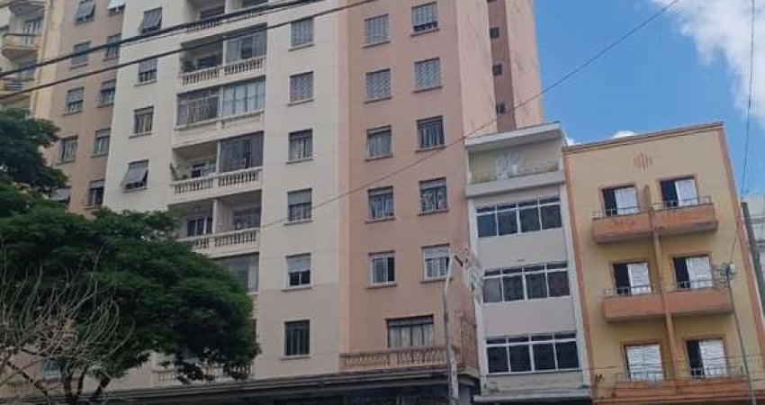 Apartamento com 4 quartos à venda na Avenida Cásper Líbero, 573, Centro, São Paulo