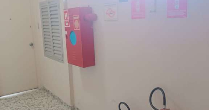 Sala comercial à venda na Rua Silveira Martins, 112, Sé, São Paulo
