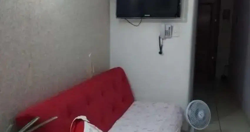 Apartamento com 1 quarto à venda na Rua Barão de Itapetininga, 37, República, São Paulo