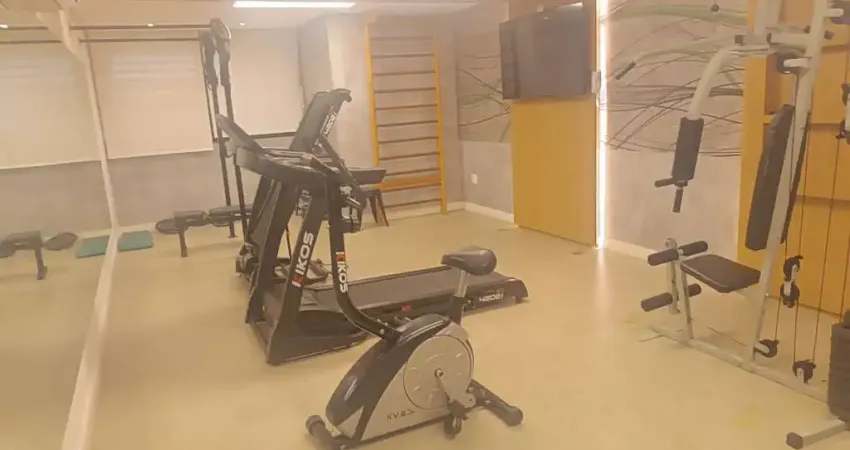 Apartamento com 2 quartos à venda na Rua Álvaro de Carvalho, 163, Centro, São Paulo