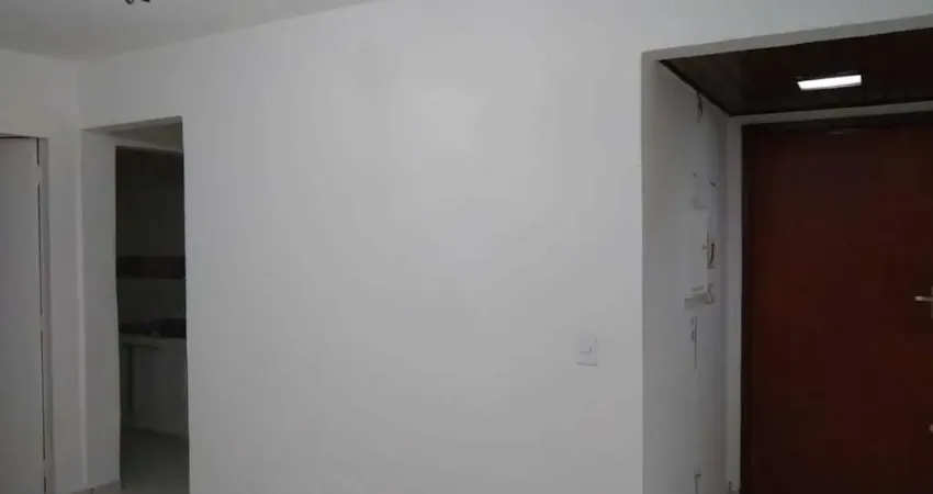 Apartamento com 1 quarto à venda na Rua Caetano Pinto, 218, Brás, São Paulo
