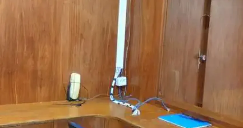 Sala comercial para alugar na Rua Antônio de Godói, 122, Centro, São Paulo