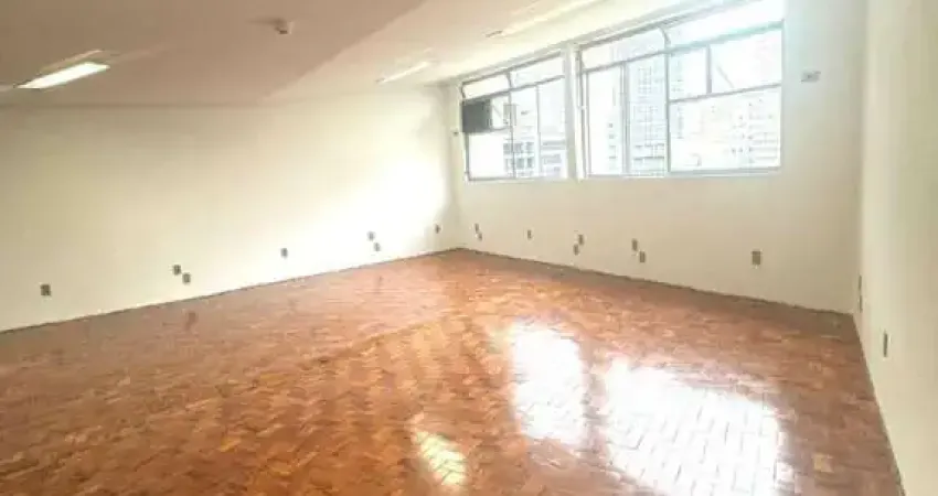 Ponto comercial para alugar na Rua Doutor Bráulio Gomes, 141, República, São Paulo