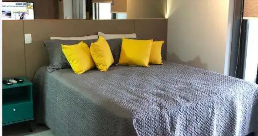 Kitnet / Stúdio para alugar na Praça da República, 365, República, São Paulo