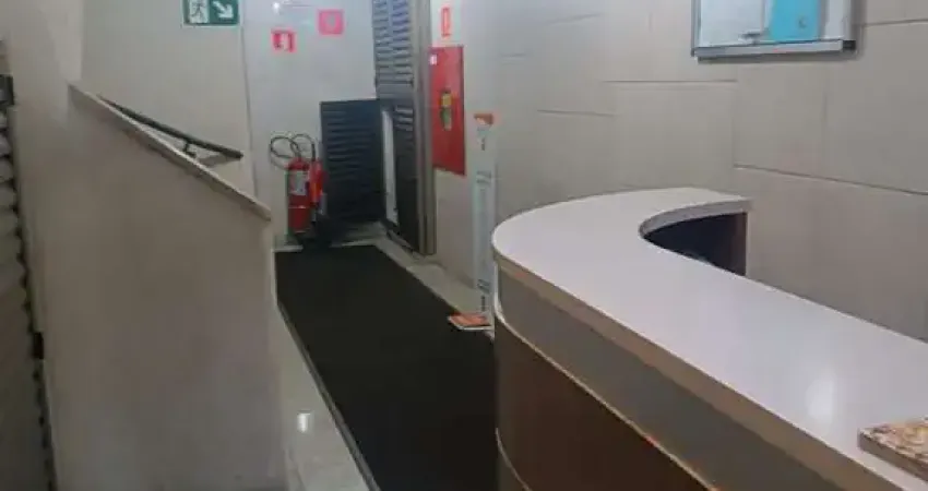 Sala comercial à venda na Avenida Brigadeiro Luís Antônio, 317, Bela Vista, São Paulo