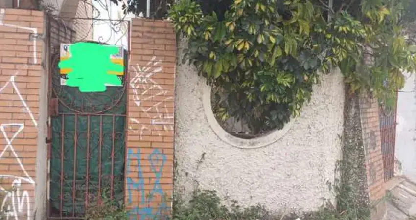 Terreno à venda na Rua Antônio Macedo, 127, Parque São Jorge, São Paulo