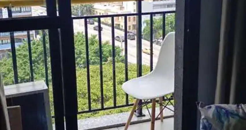 Apartamento com 1 quarto para alugar na Avenida Duque de Caxias, 61, Campos Eliseos, São Paulo